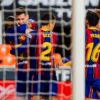 Barcelona come from behind to win 3-2 and keep their LaLiga title hopes alive | La Liga